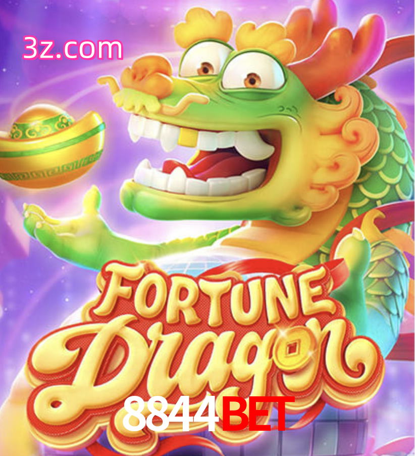 Fortune Dragon